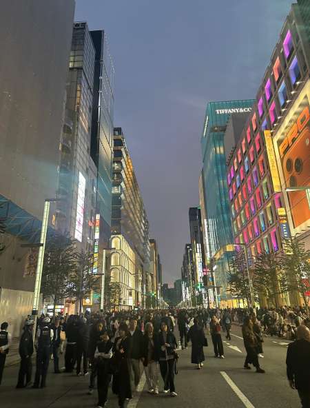 Partage de doux moments