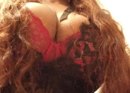 Blackette pour Belle rencontre