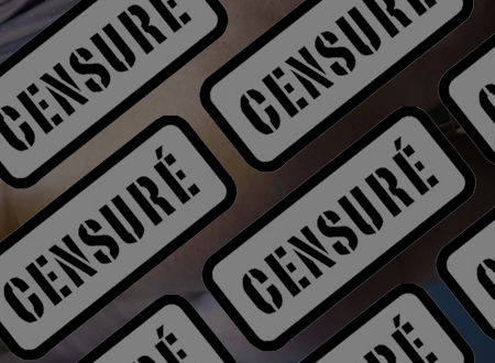 Promenade dans la nature