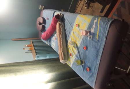 moment de douceur pour femme uniquement