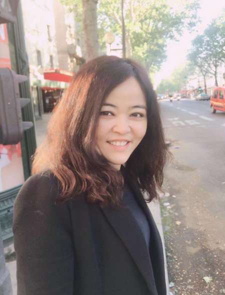 Massage � domicile paris