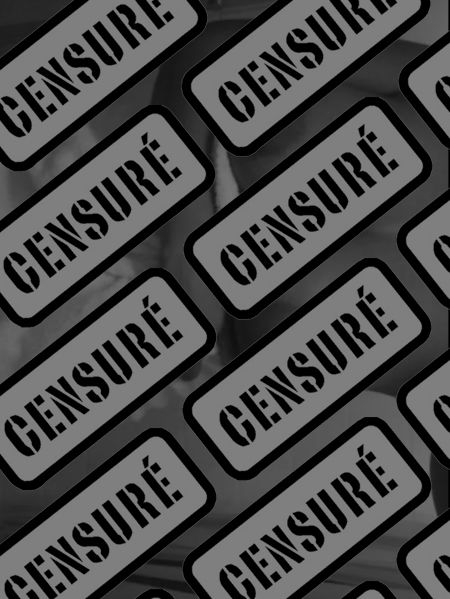 Jeune tunisienne sympathique