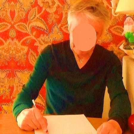 Je recherche amiti� ou correspondance avec Dame