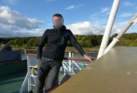 On se recontre et on verra ..