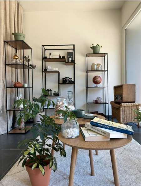 Massages et Relaxations