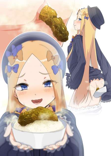 Trav soumise � humilier en cam, gode uro scato