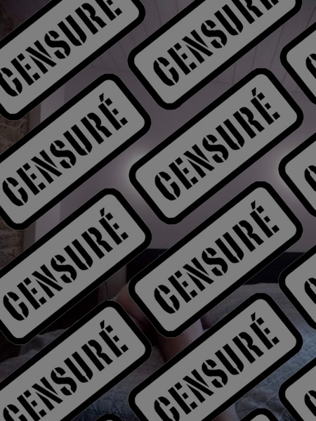 Sodomie r�guli�re proche de Rambouillet