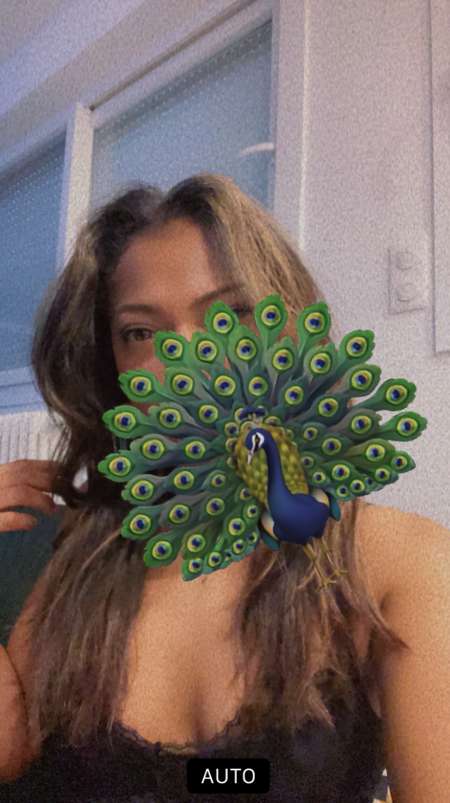 Moment de d�tente assur�e