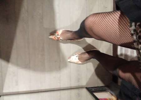 Travpour rencontre avec homme