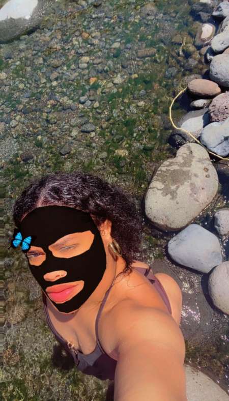 Chanel Trans veut d�couvrir l �le de la tentation