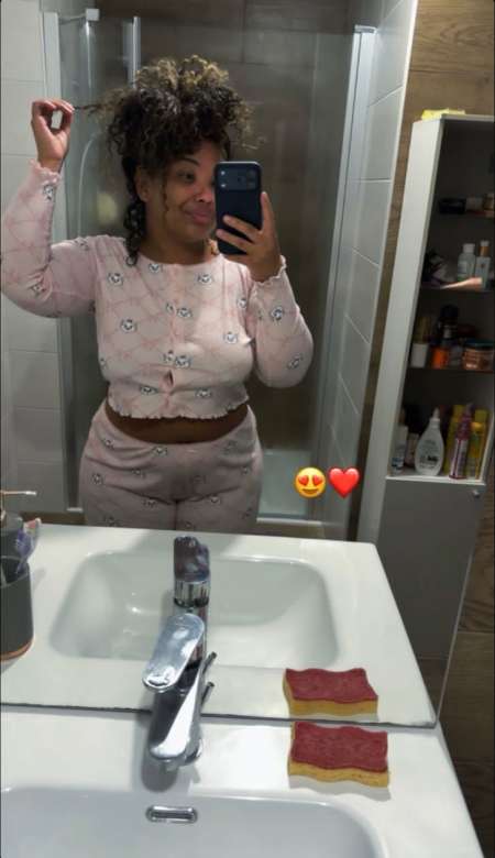 Rencontres avec Coline