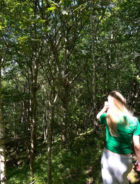 Pr�te petite coquine