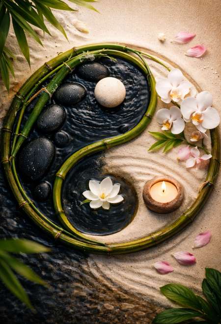 Massage bien �tre � domicile