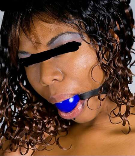 Pr JF black soumise novice m�me vierge,paum�e