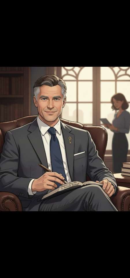 Pourquoi pas une relation sugar daddy