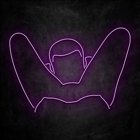 Black cherche fille. Adore manger