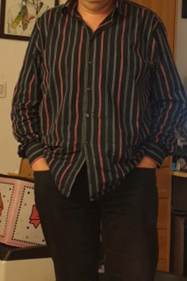 assistant sexuel pour Femme , Homme , cpl