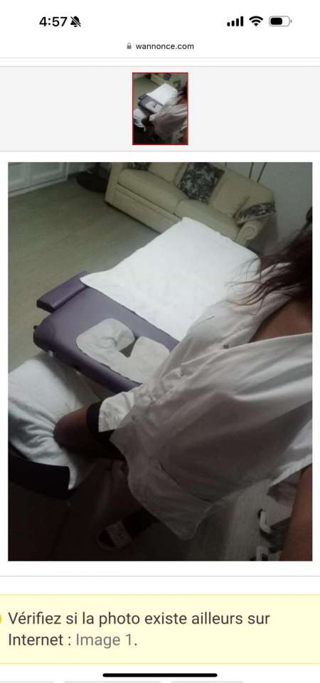 MASSAGE TANTRIQUE AUX HUILES ESSENTIELLES