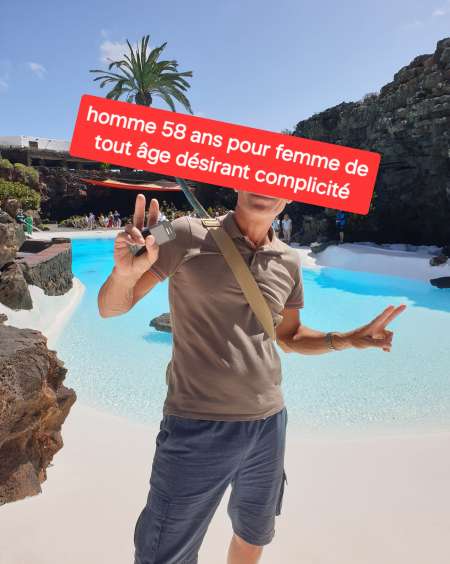 Offre compagnie � femme jusqu'� 70 ans