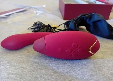 Joli sexyoys plaisir assur�