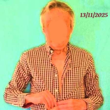 J'aide Femme s�rieuse et seule de plus de 60 ans