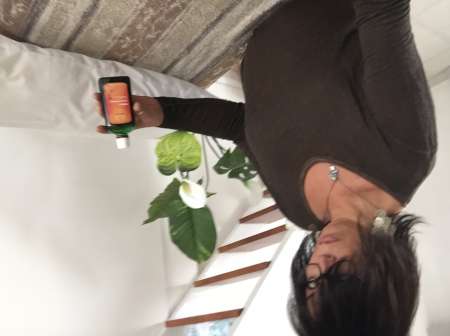 Massage tantrique relaxant �nergisant