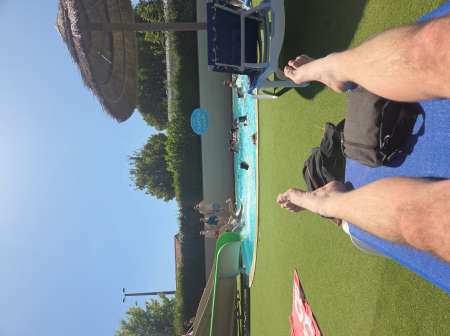 Vacances cet ete au soleil