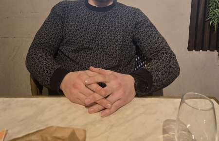 Massage simple ou naturiste