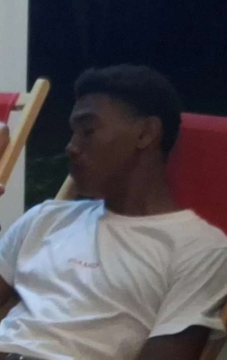 Jh cherche femme 19 � 28ans