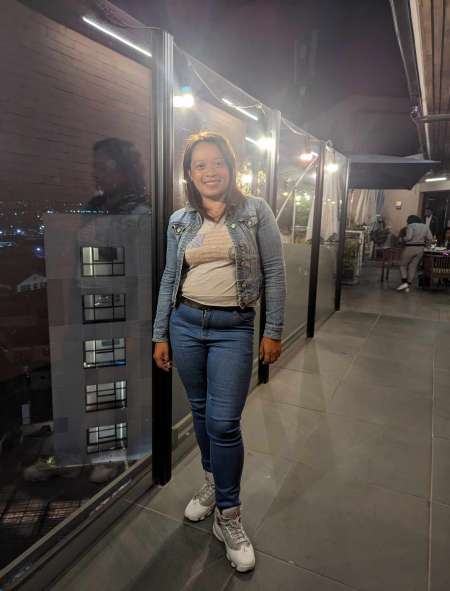 Recherche d'un homme pour relation serieuse