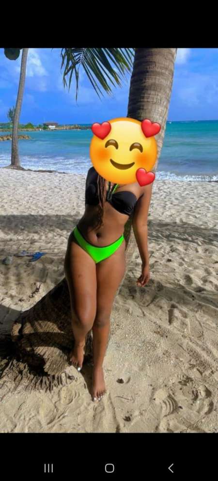 Belle negresse disponible