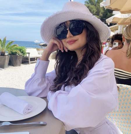 Femme cherche relation s�rieuse avec son soumis