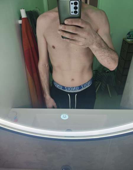 Homme cherche femme pour relation suivie