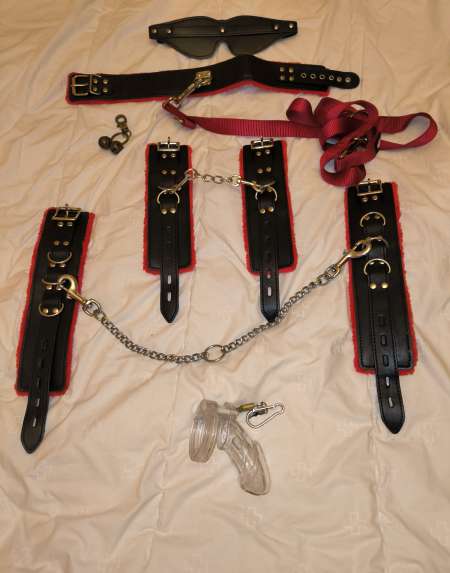 soumis pour femme 60 et +