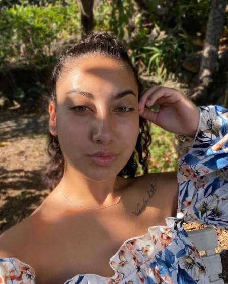 Rencontre t�te a t�te avec Ma�va