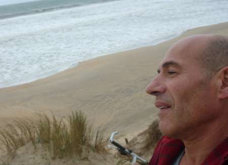 Parlons d'amour et de la vie