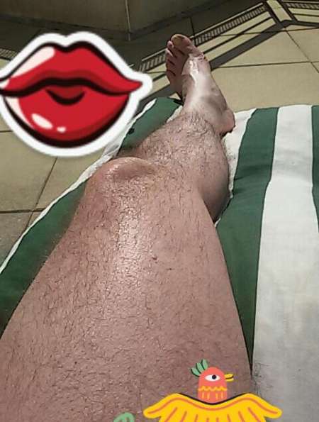 MASSAGE SENSUEL ET RELAXANT