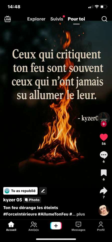 Cherche femme fontainne