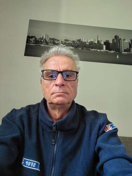 Rencontres virtuelles et/ou r�elles