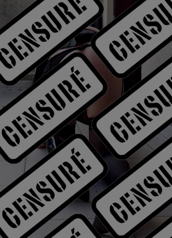 Travzestie soumise sur Toulouse