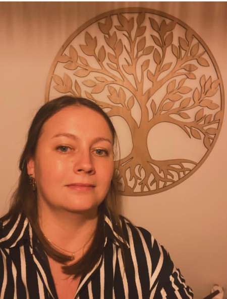 Massage �nerg�tique et �veil des sens