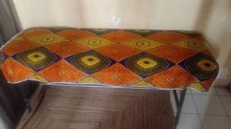 Massage naturiste pour homme