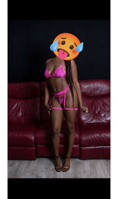 Belle salope a disposition