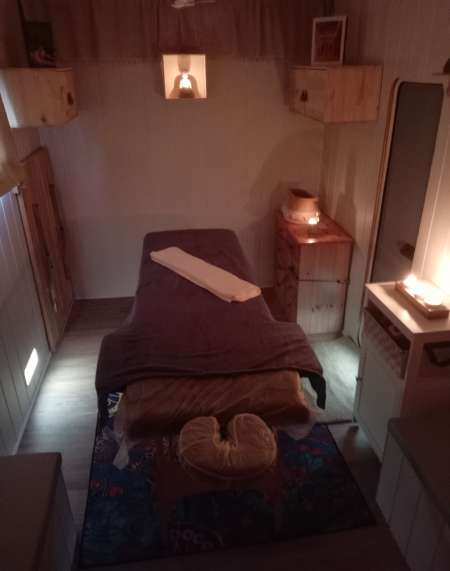 Massage tantrique pour hommes
