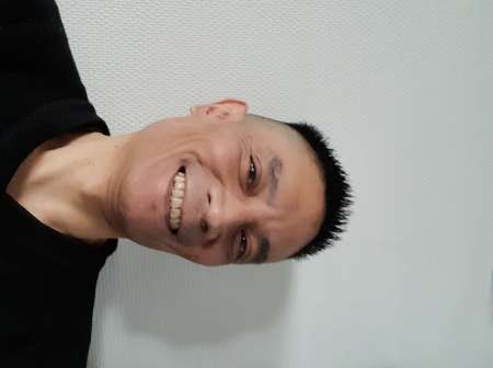 Je cherche une peu de chaleur