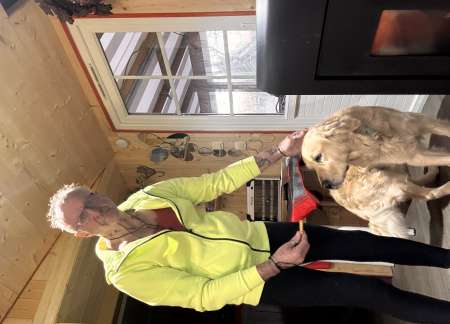 homme cherche compagne