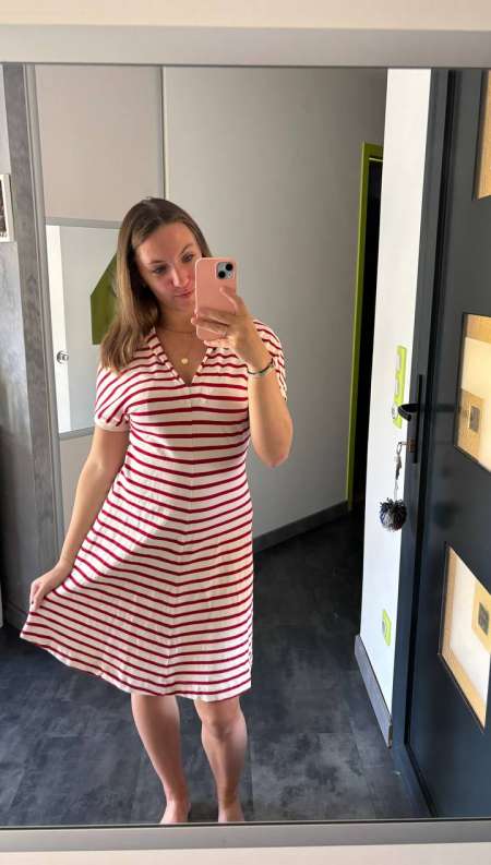 Diskret nackt f�r Treffen verf�gbar