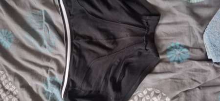 Boxer odorant � vos go�ts