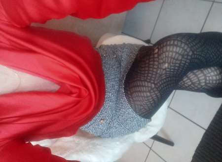 Massage relaxant sur table