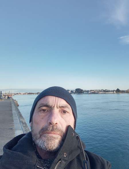 Recherche homme Morbihan